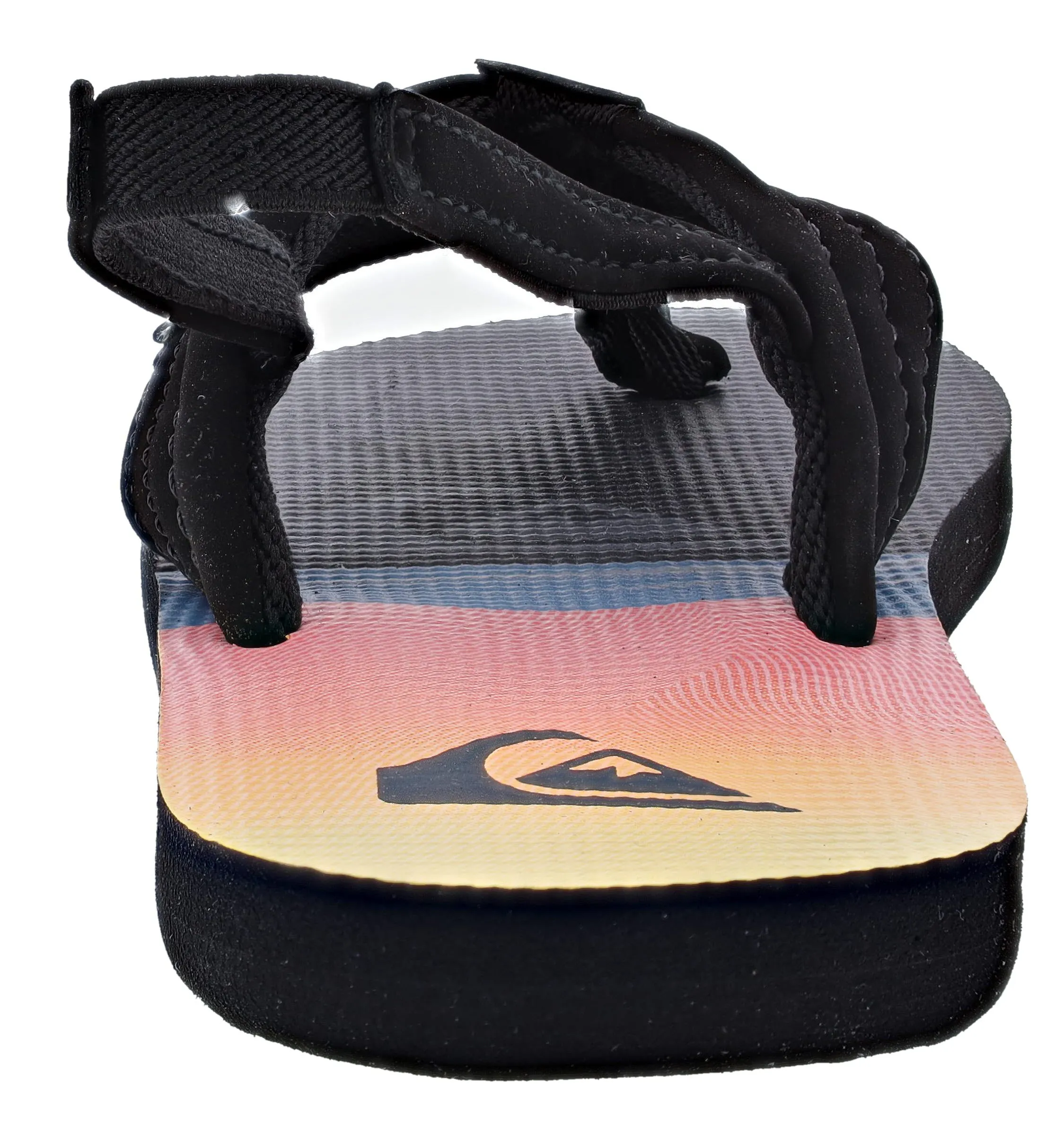 Quiksilver Toddler's Molokai Layback Sandals