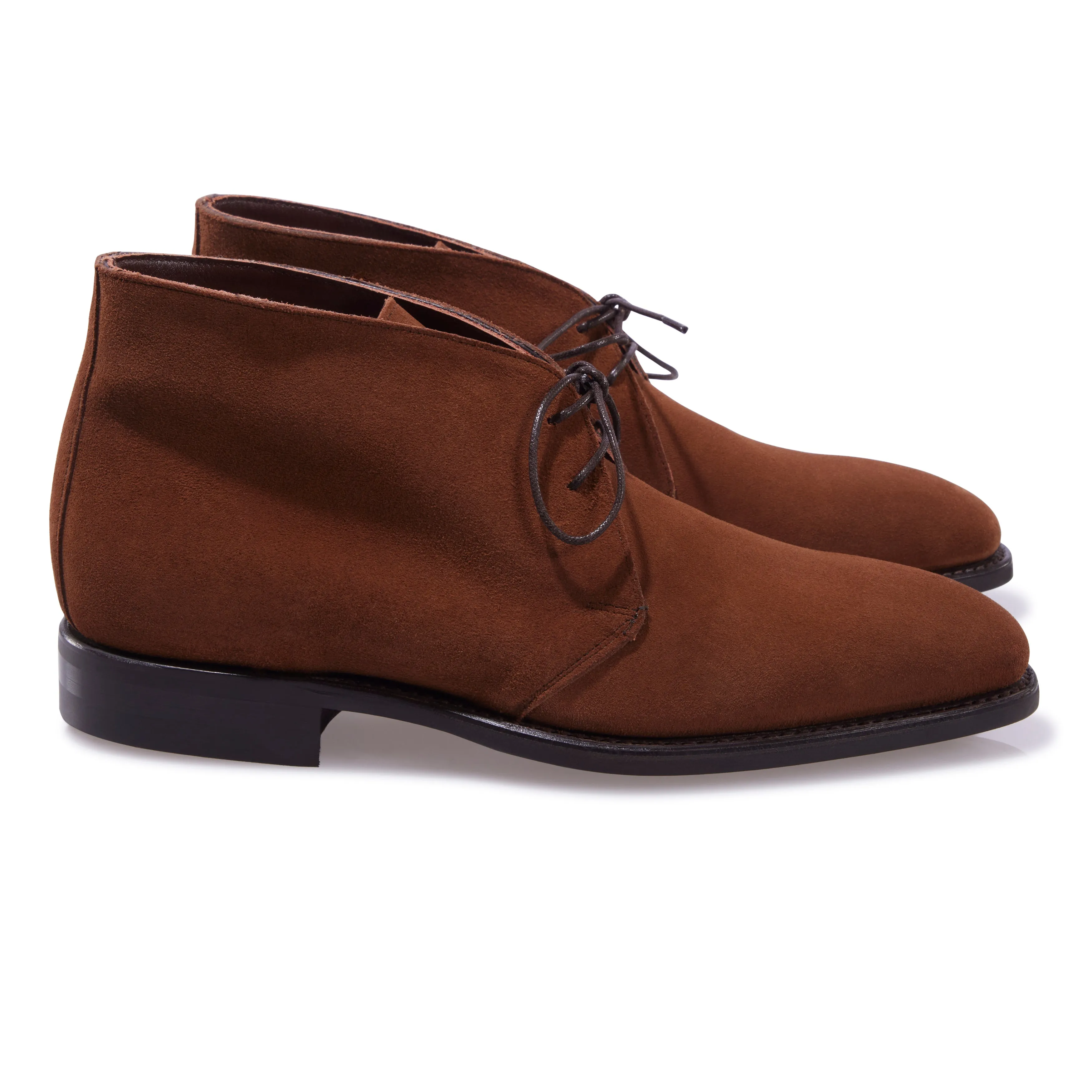 Reade Chukka Boot