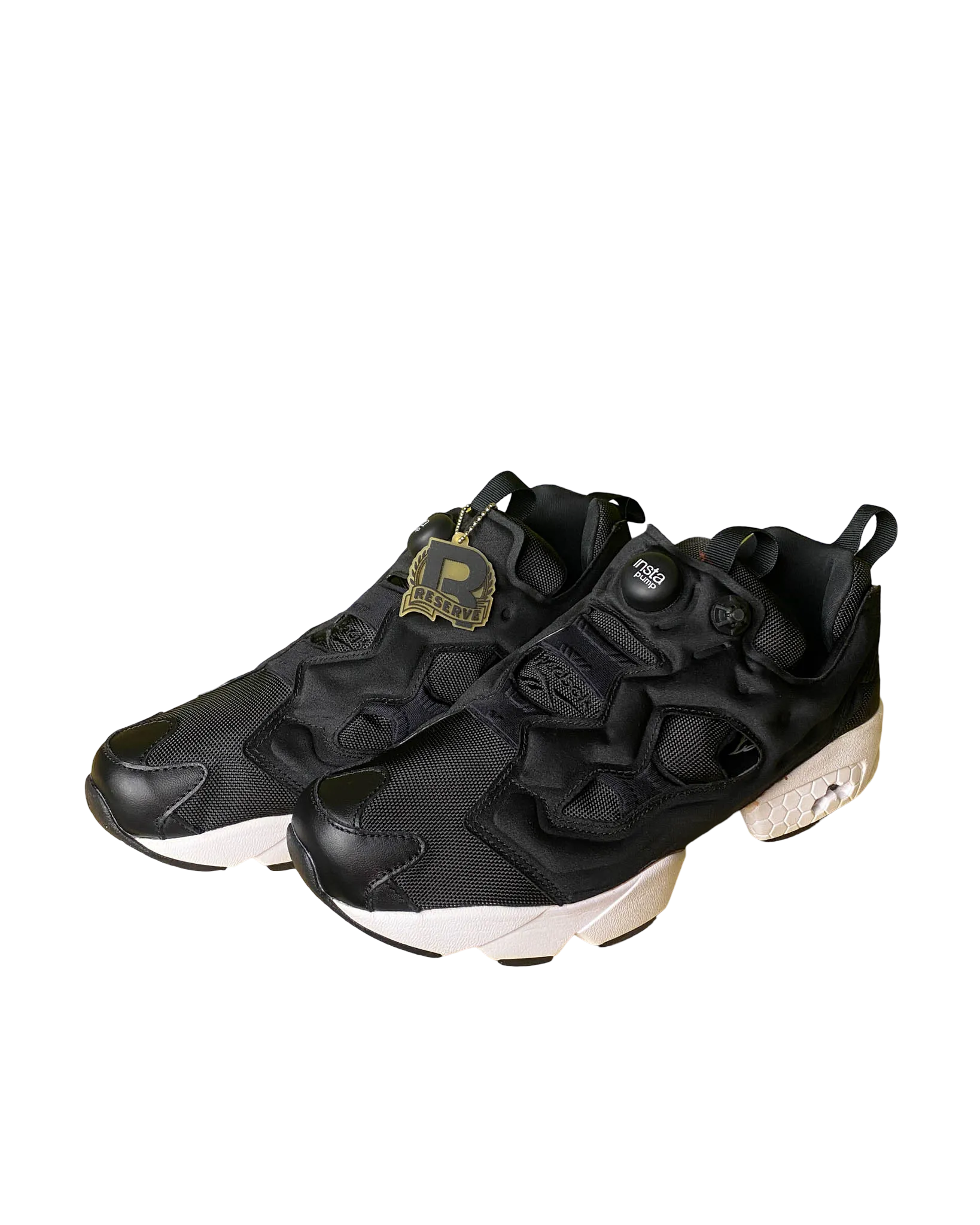 Size 44 - Reebok Insta Pump Fury Sneakers