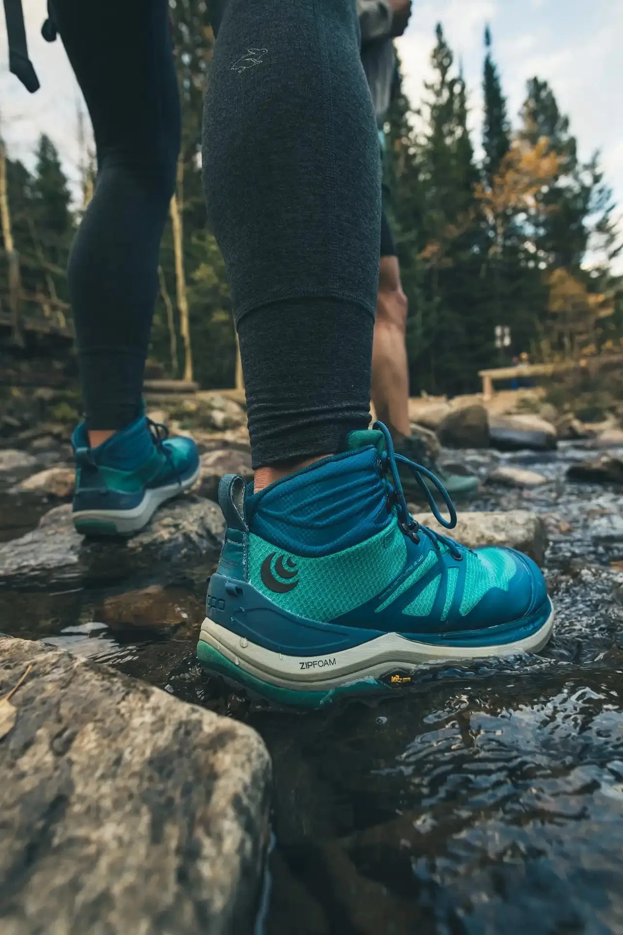 Trailventure 2 WP [Women's]