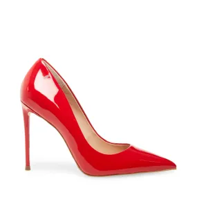 VALA RED PATENT