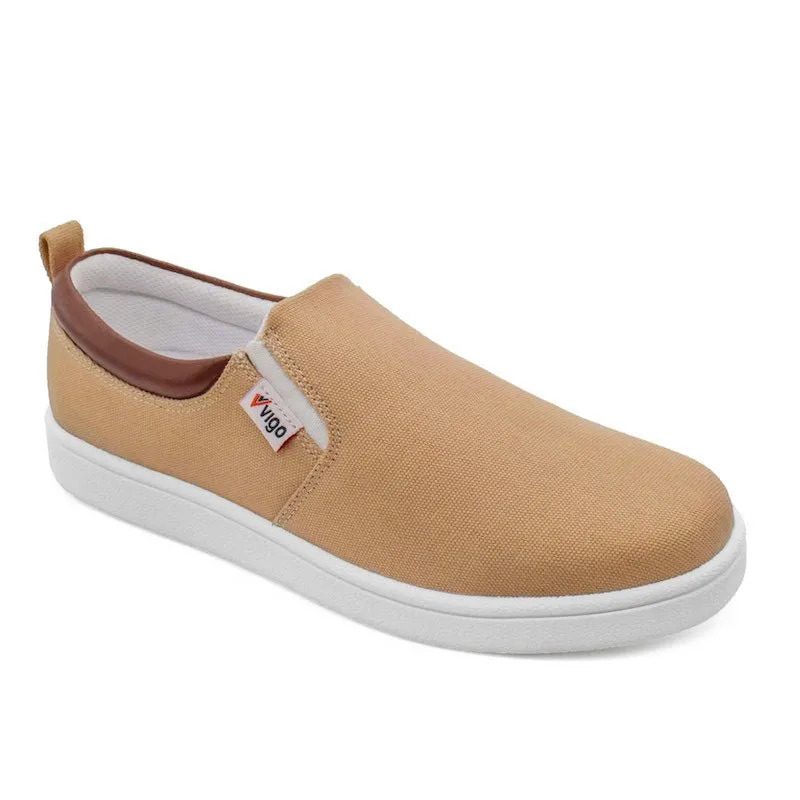 Vigo Jazz - Beige