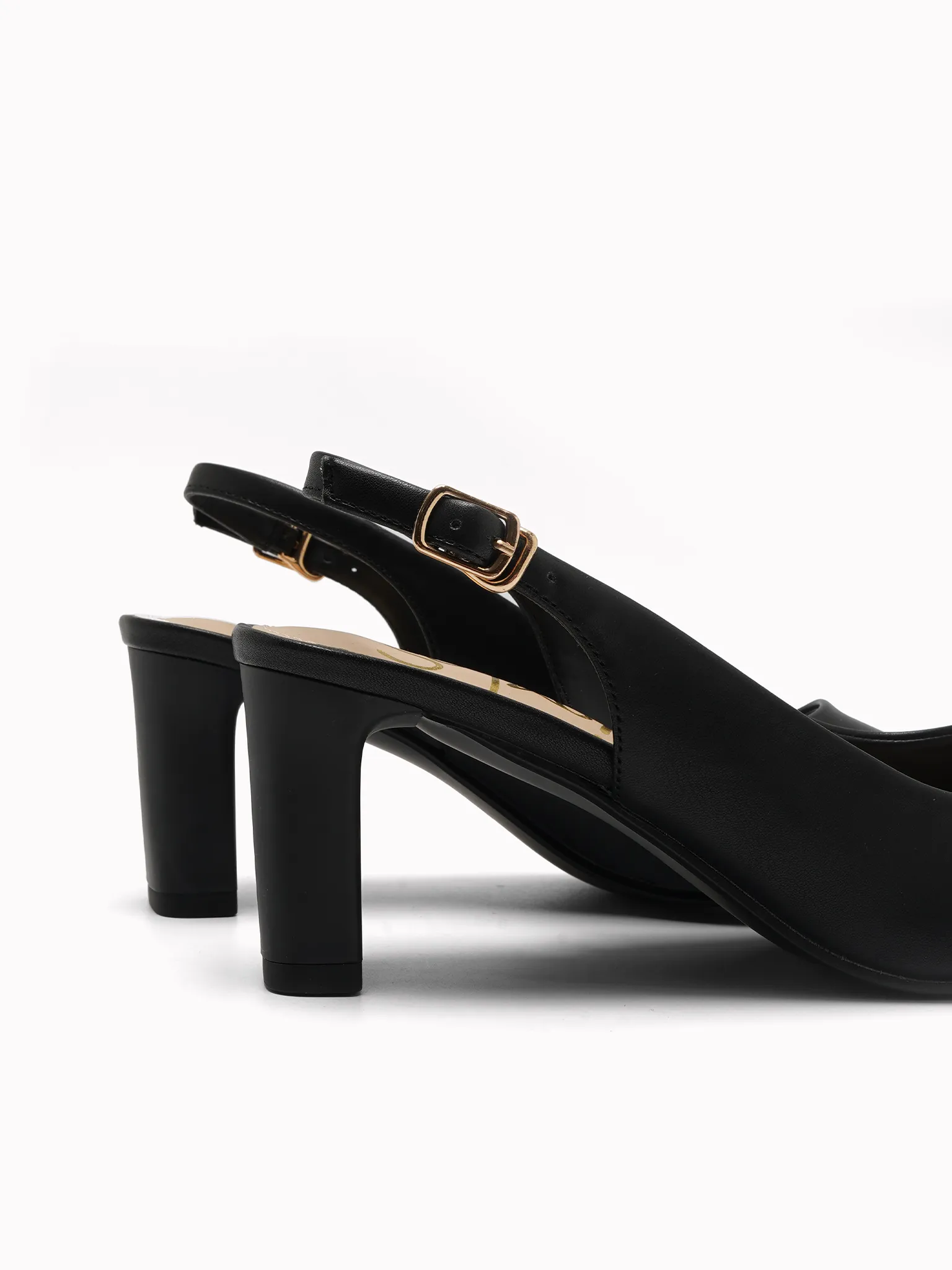 Vivienne Heel Pumps