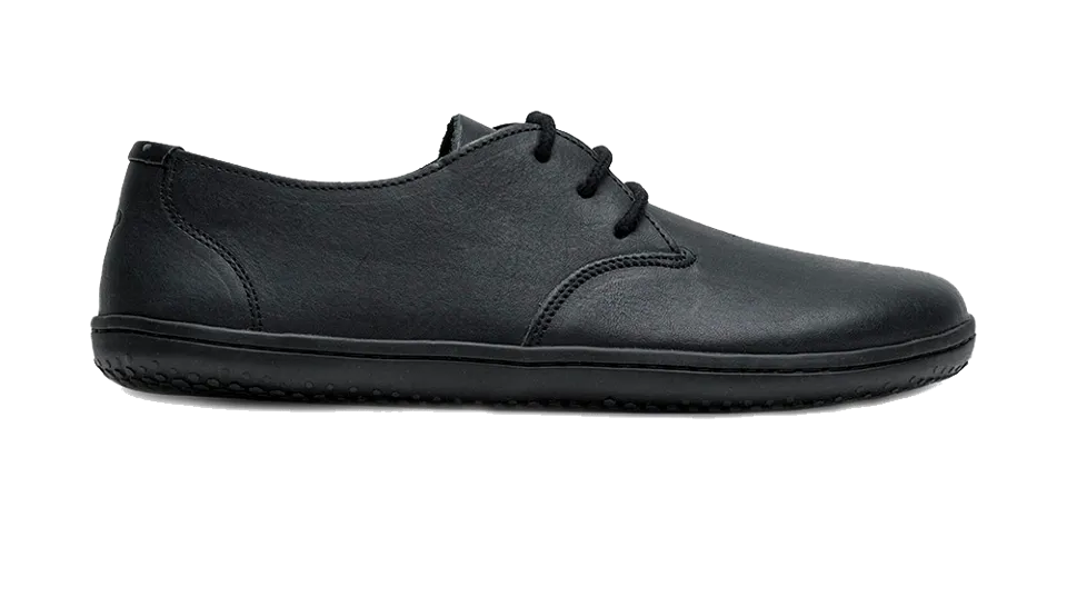 Vivobarefoot Men's RA III Obsidian