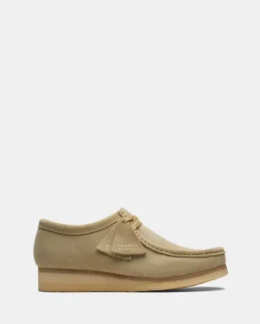 Wallabee (M) Maple Suede Ii