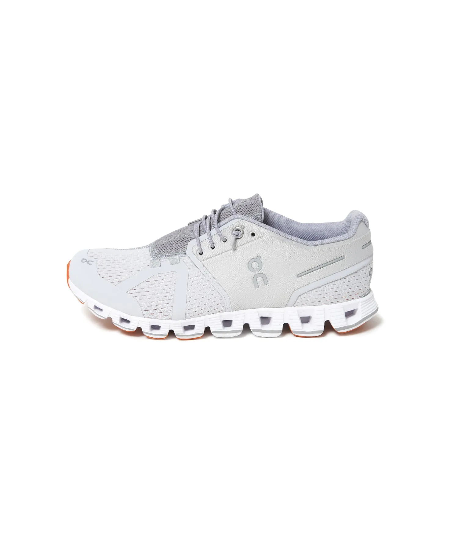 【WOMEN】On Cloud GLACIER WHITE