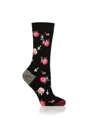 Women's Eliza ULTRA LITE® Crew Socks