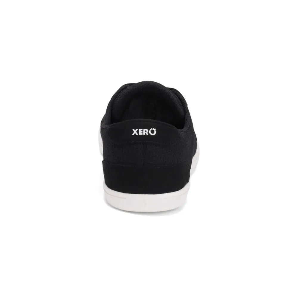 Xero Shoes Dillon Sneaker - Black