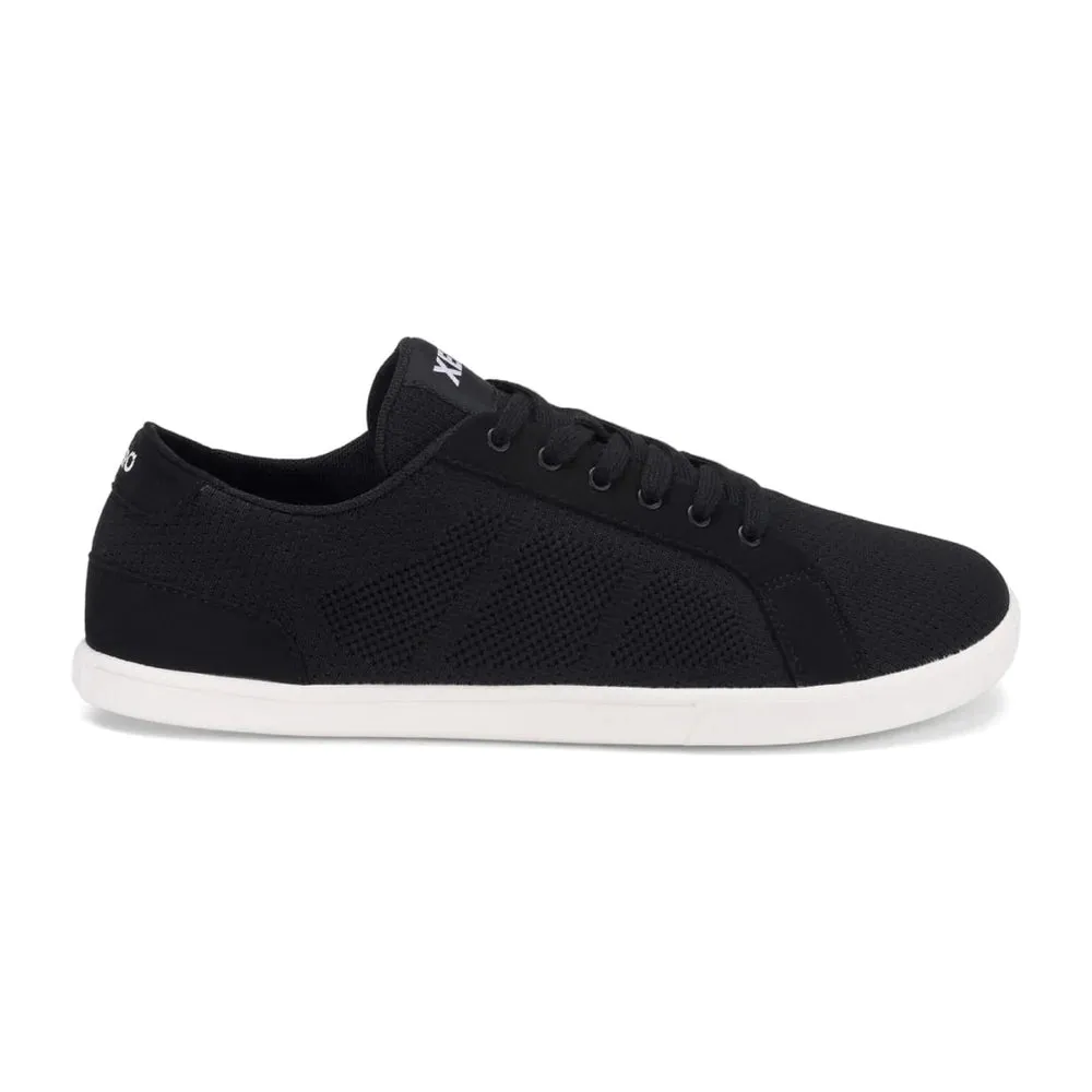 Xero Shoes Dillon Sneaker - Black