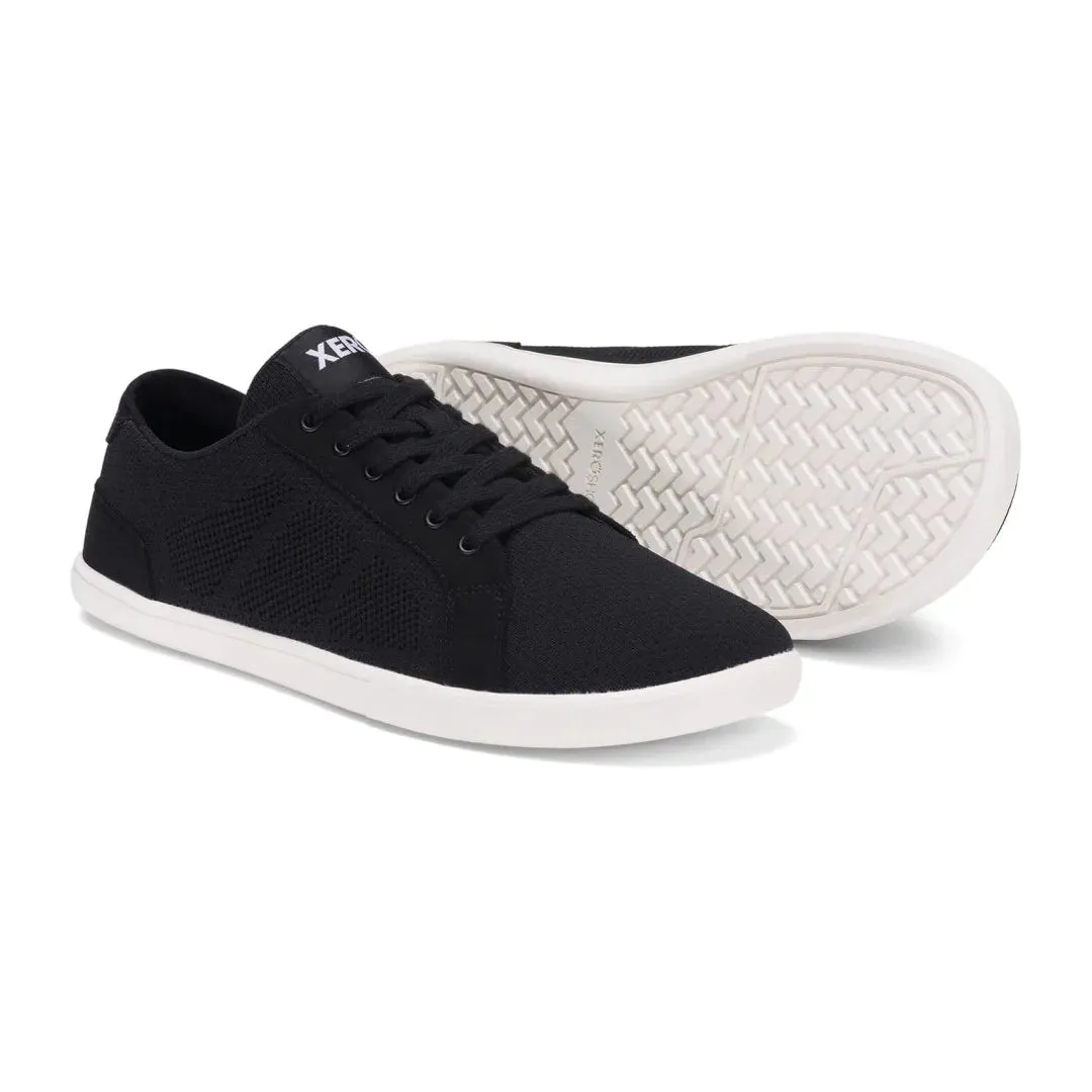 Xero Shoes Dillon Sneaker - Black