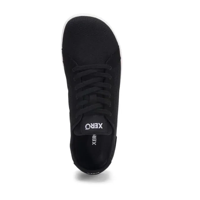 Xero Shoes Dillon Sneaker - Black